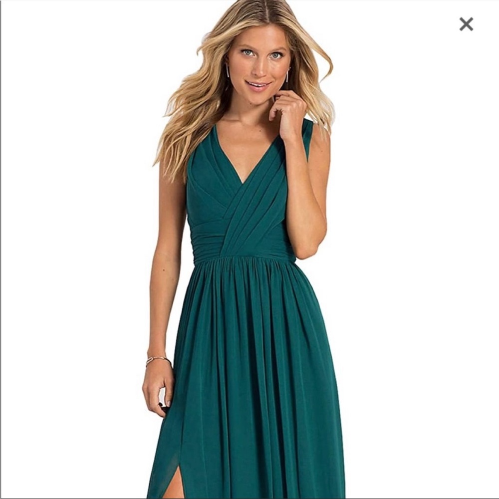 Prom dress size 6